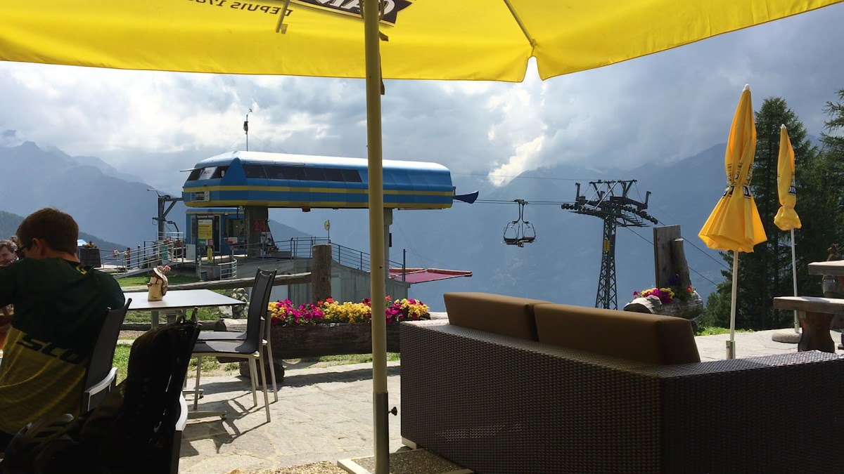 Bergrestaurant Giw-2