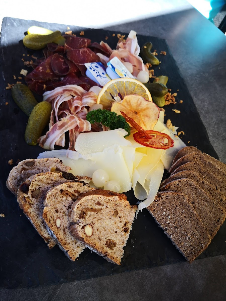 Bergrestaurant Giw-7