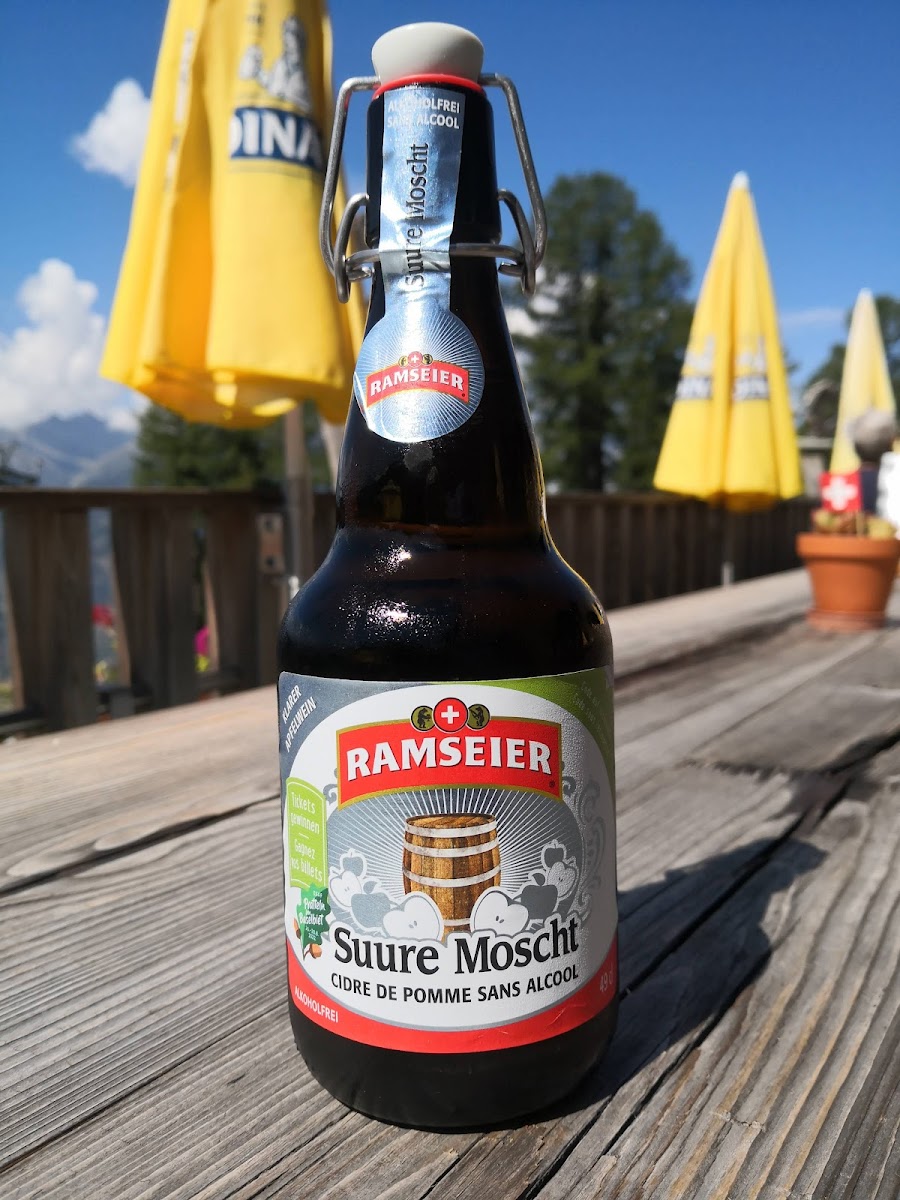 Bergrestaurant Giw-8