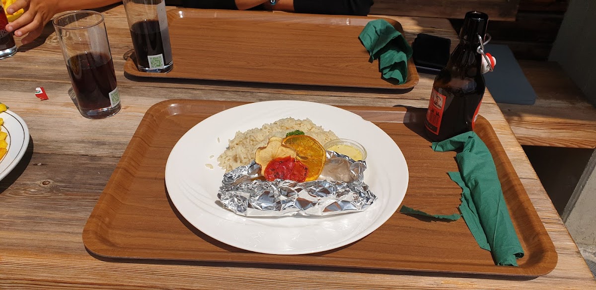 Bergrestaurant Giw-9