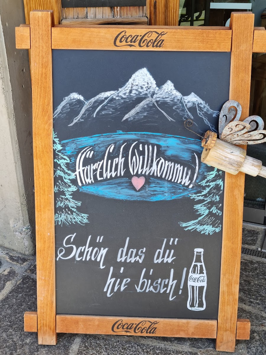 Menu Bergrestaurant Giw-1